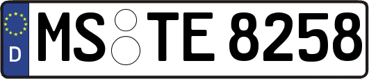 MS-TE8258