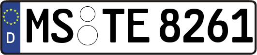 MS-TE8261