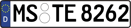 MS-TE8262