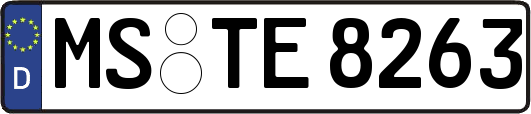 MS-TE8263