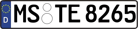 MS-TE8265
