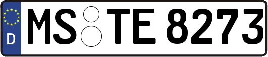 MS-TE8273