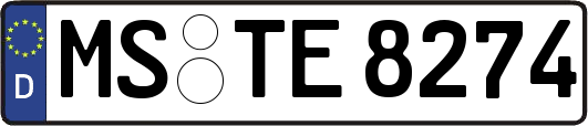 MS-TE8274