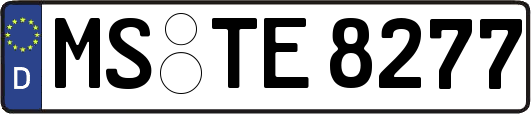 MS-TE8277