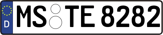MS-TE8282