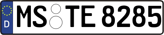 MS-TE8285