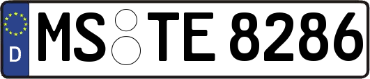MS-TE8286