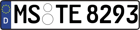 MS-TE8293