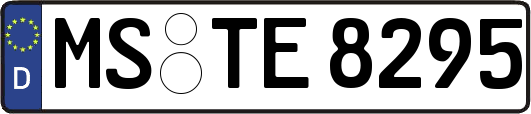 MS-TE8295