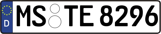 MS-TE8296