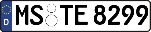 MS-TE8299