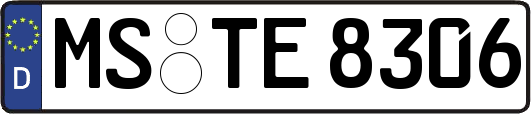 MS-TE8306
