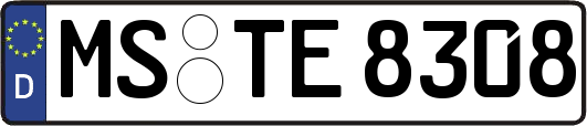 MS-TE8308
