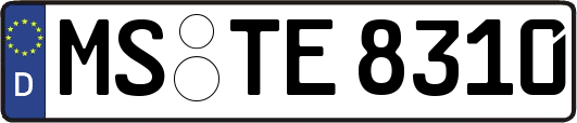 MS-TE8310