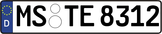 MS-TE8312