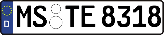 MS-TE8318