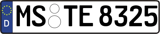 MS-TE8325