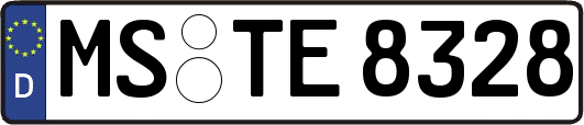 MS-TE8328
