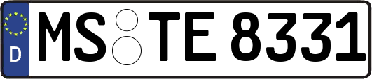 MS-TE8331