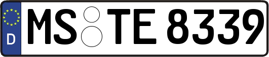 MS-TE8339
