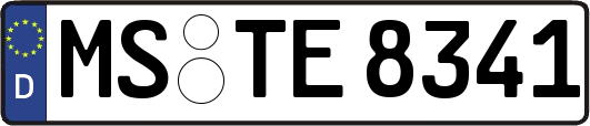 MS-TE8341