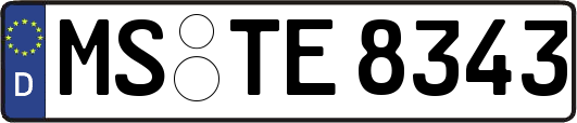 MS-TE8343