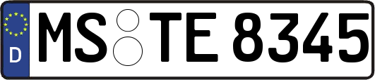 MS-TE8345