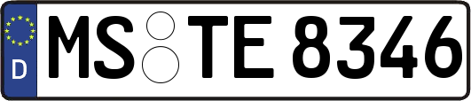 MS-TE8346
