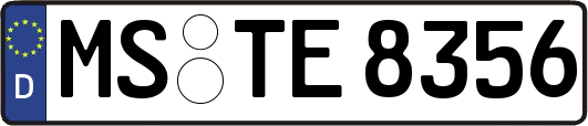 MS-TE8356