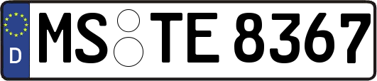 MS-TE8367