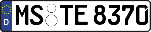 MS-TE8370