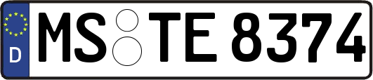 MS-TE8374