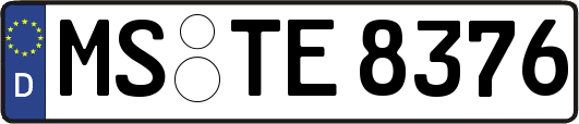 MS-TE8376