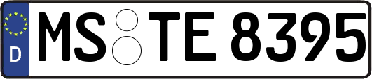 MS-TE8395
