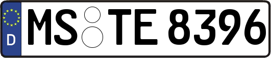 MS-TE8396