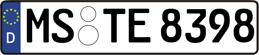 MS-TE8398