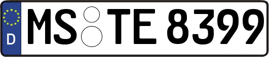 MS-TE8399