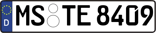 MS-TE8409