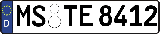 MS-TE8412