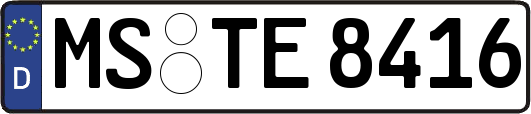 MS-TE8416