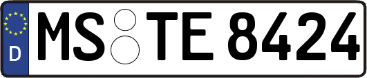 MS-TE8424
