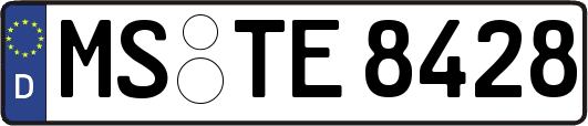 MS-TE8428