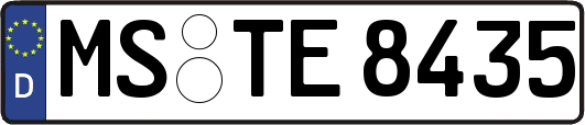 MS-TE8435