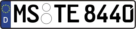 MS-TE8440