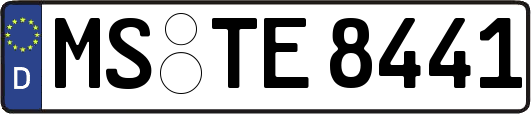MS-TE8441