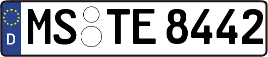 MS-TE8442