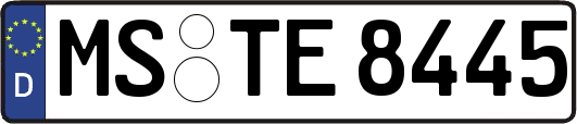 MS-TE8445