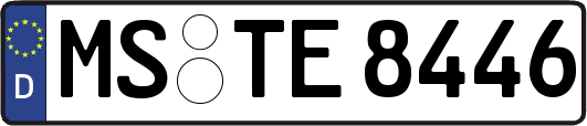 MS-TE8446