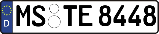 MS-TE8448