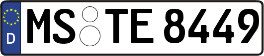 MS-TE8449